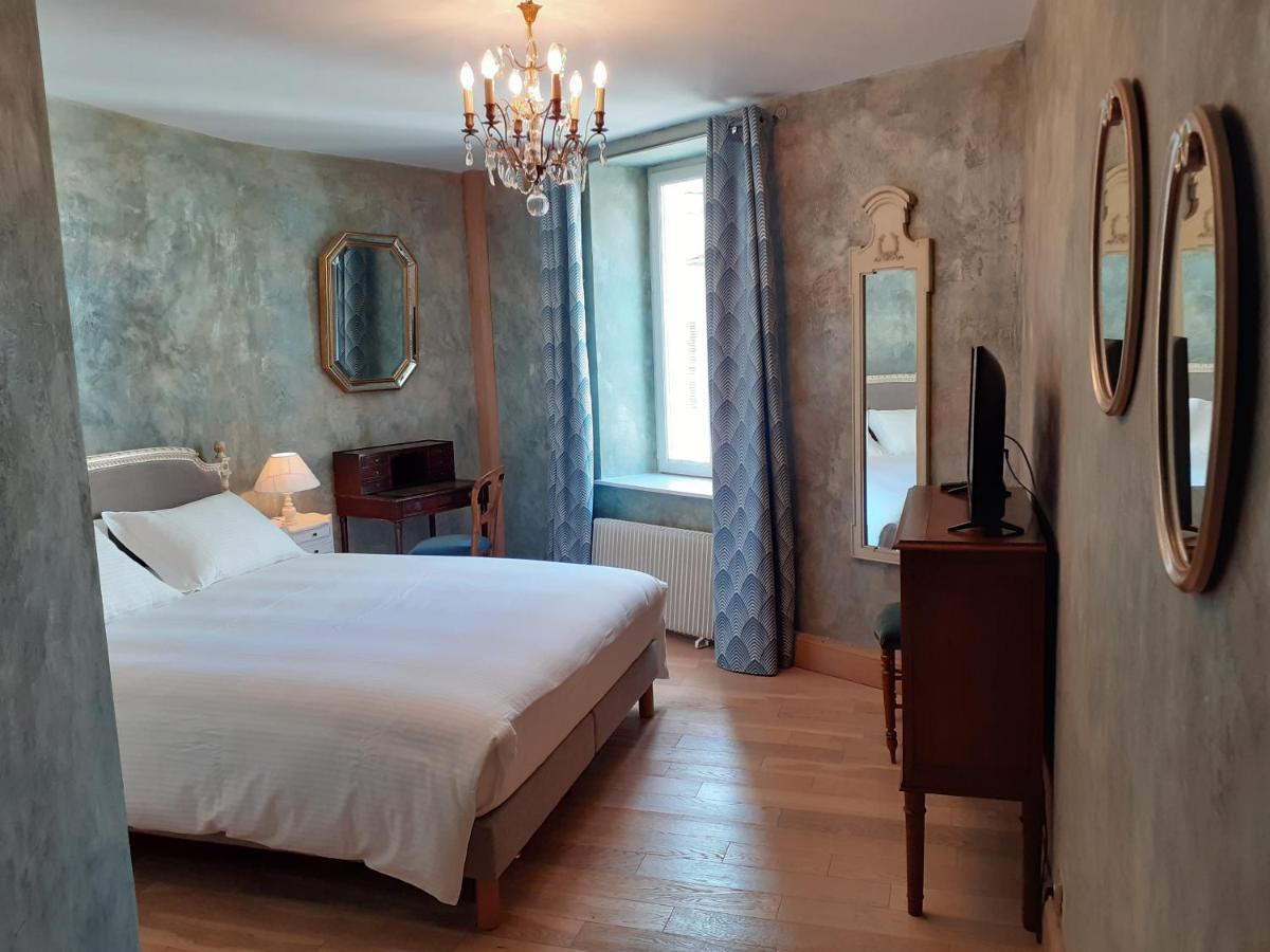 La Chaumiere Bed & Breakfast Ousson-sur-Loire Exterior foto