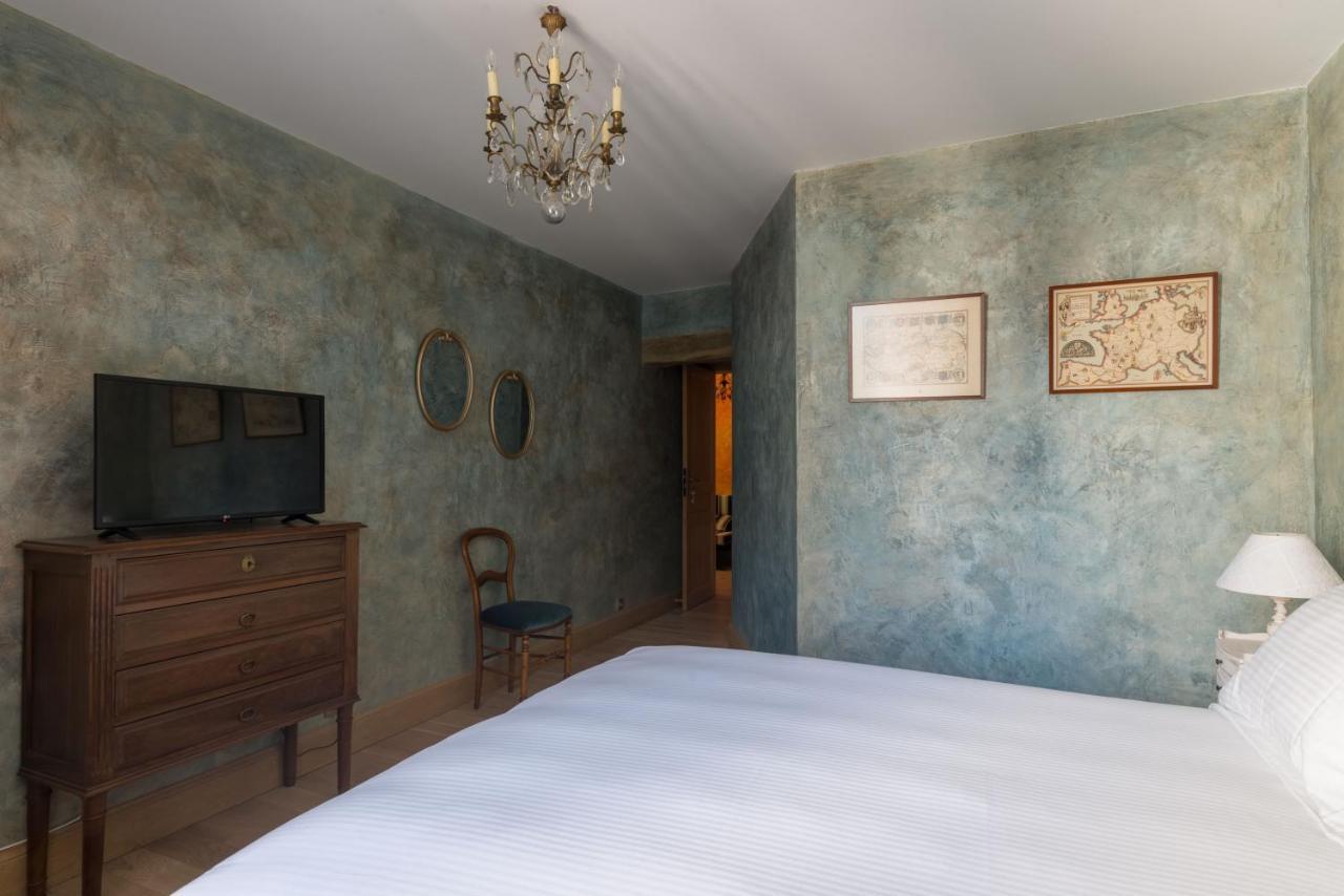 La Chaumiere Bed & Breakfast Ousson-sur-Loire Exterior foto