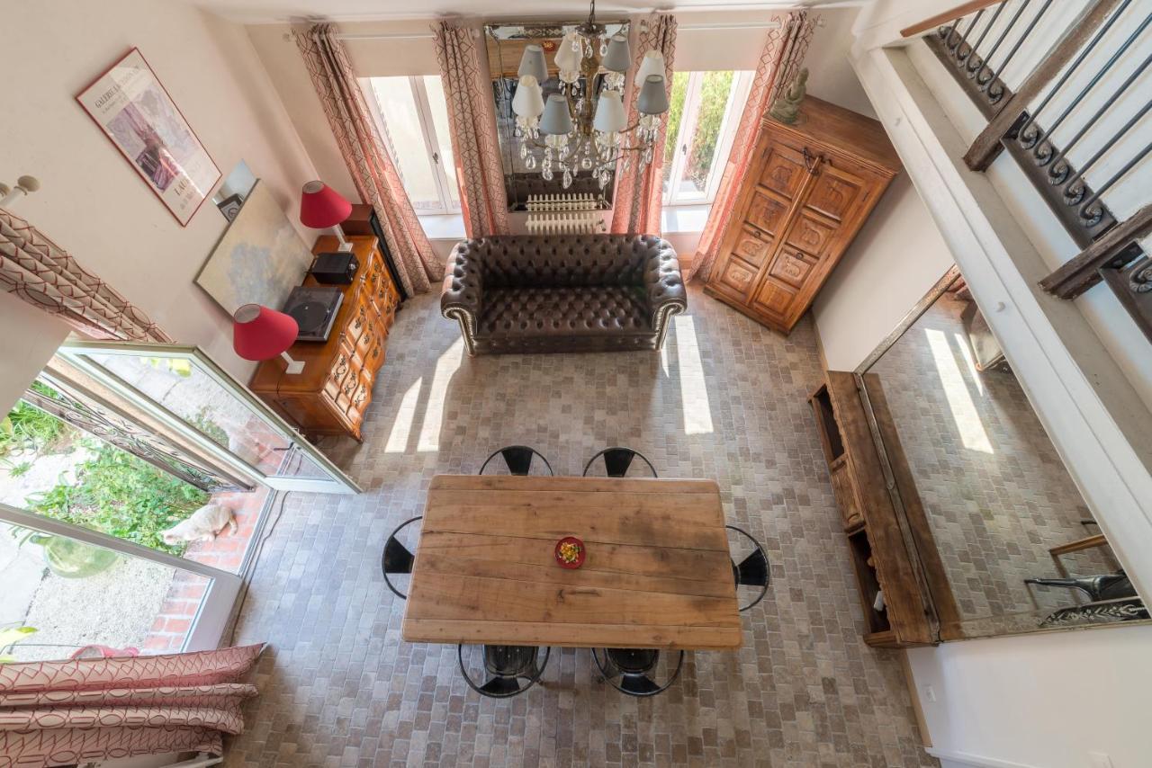 La Chaumiere Bed & Breakfast Ousson-sur-Loire Exterior foto