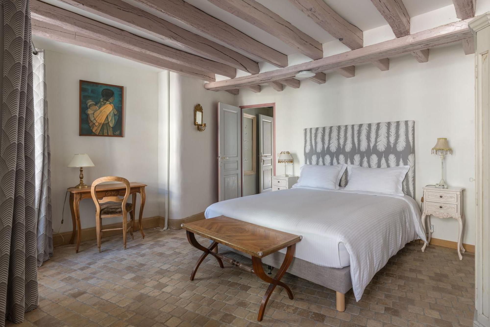 La Chaumiere Bed & Breakfast Ousson-sur-Loire Exterior foto