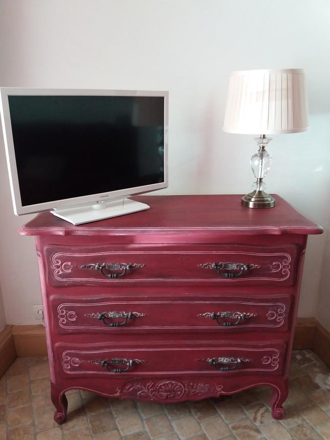 La Chaumiere Bed & Breakfast Ousson-sur-Loire Exterior foto